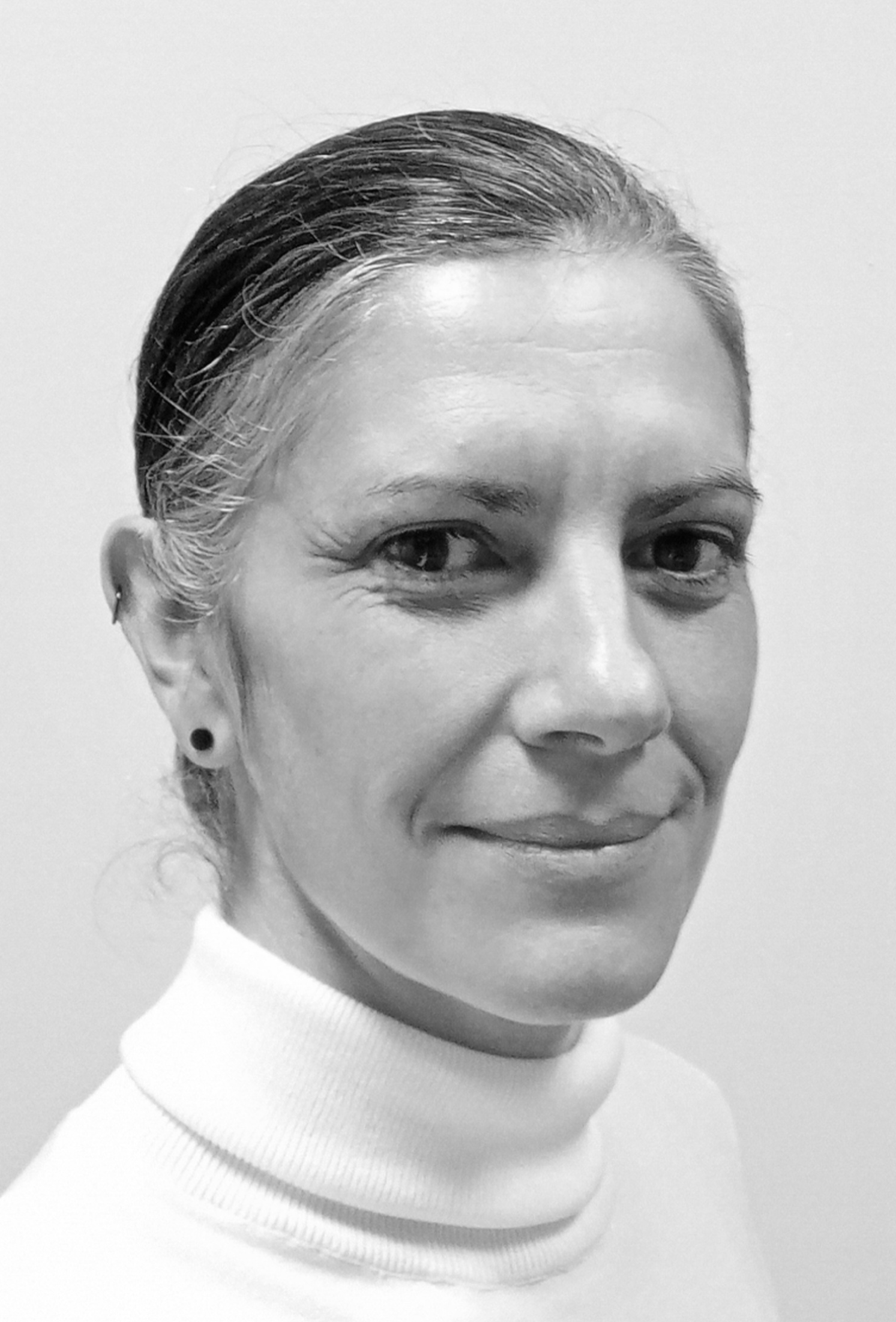 Gillian Roe, Leeds Teaching Hospitals NHS Trust