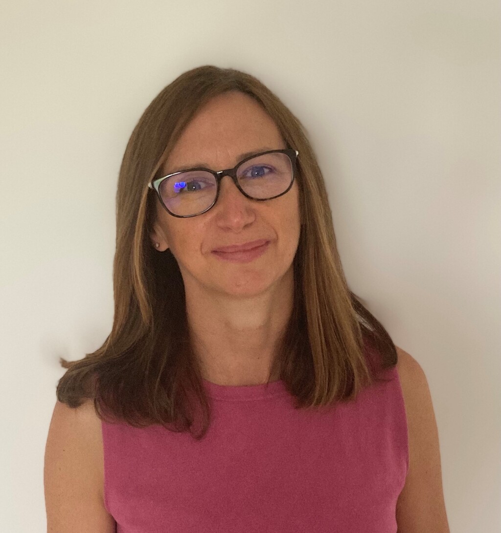 Suzy Cole, Clinical Policy Lead, Nutricia Ltd