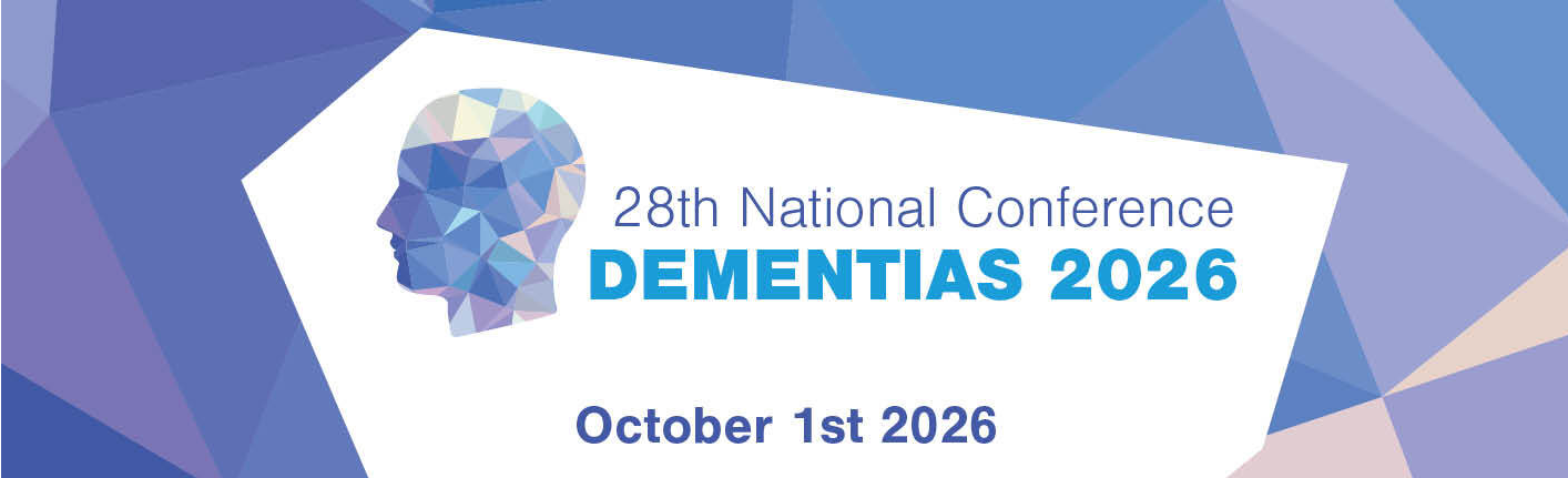 Dementias Online Conferences Image Banner
