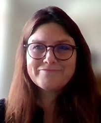 Elizabeth Coulthard, University of Bristol