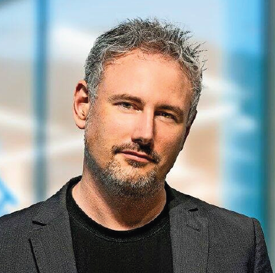 Dr. Carsten Mahrenholz, Coldplasmatech GmbH (CPT)