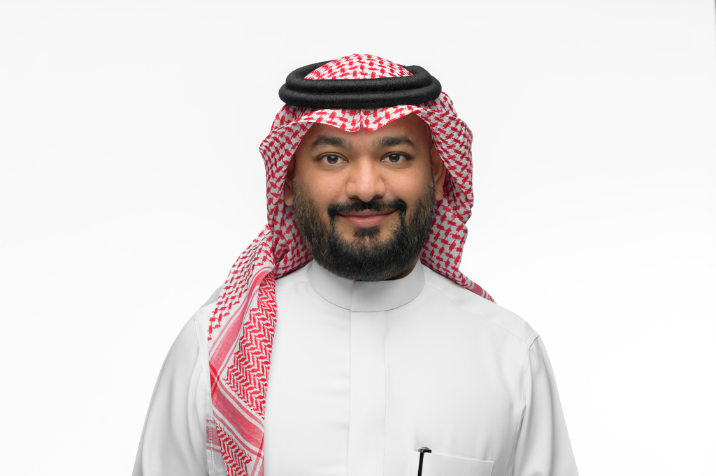 Mohammad A. Mazi, Saudi Ground Services Company