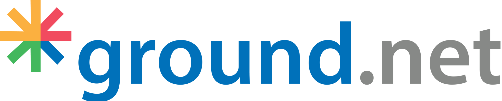 GROUND.NET