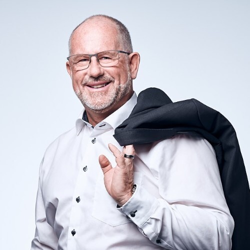 Daniel Steffen, Checkpoint Switzerland / Swissport