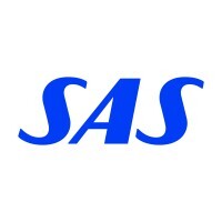 SAS - SCANDINAVIAN AIRLINES