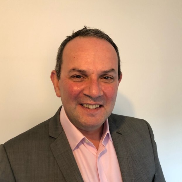 Harvey Sawyers, Swissport