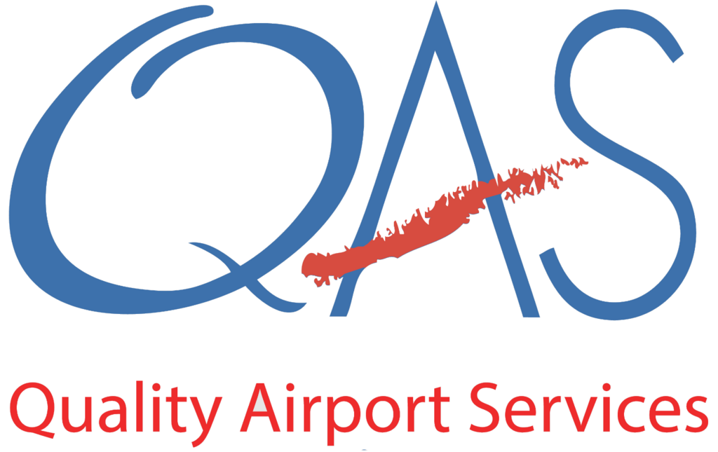 QUALITY AIRPORT SERVICES