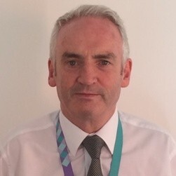 Liam Bolger, Air Ops Advisory