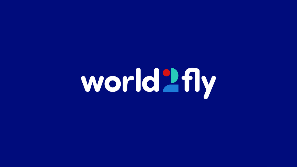 WORLD2FLY