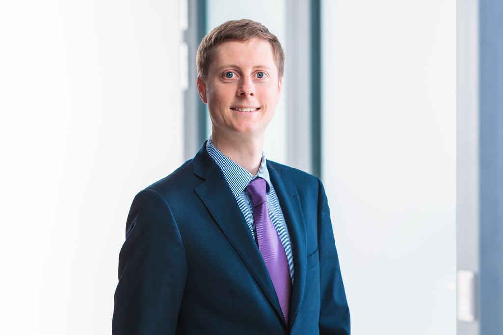 Stuart Holdstock, Lufthansa Group