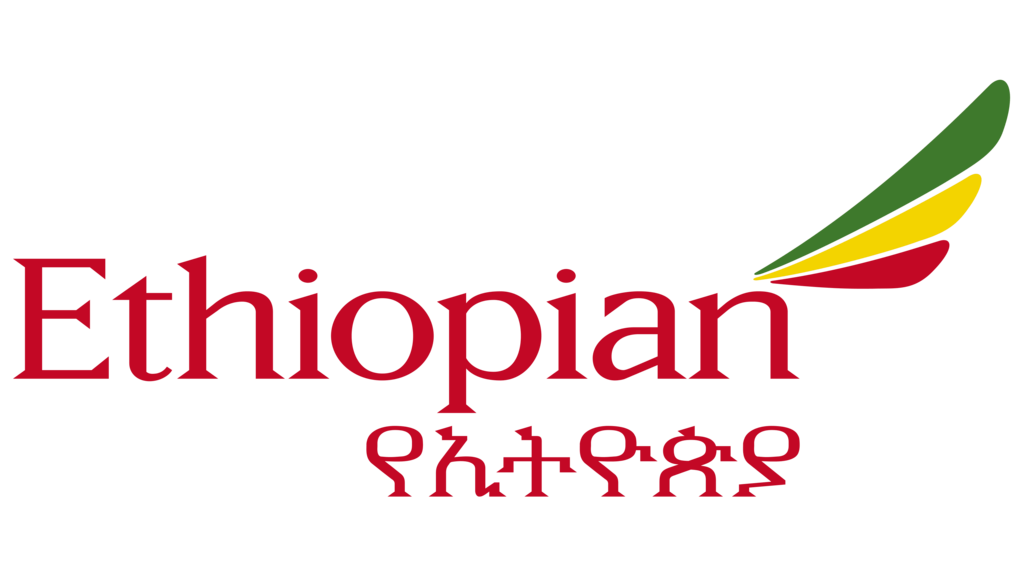 ETHIOPIAN AIRLINES