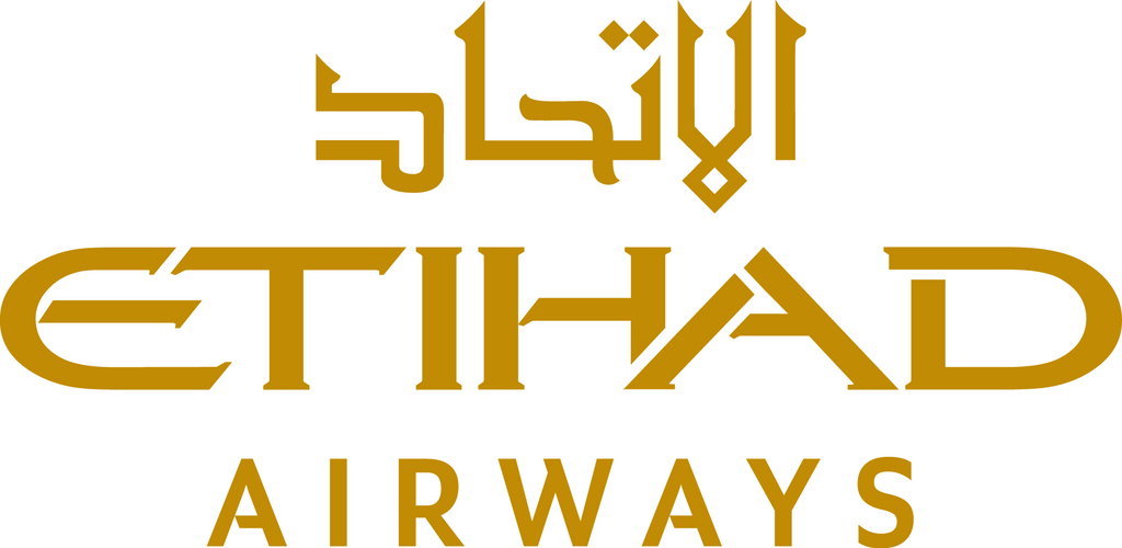 ETIHAD AIRWAYS