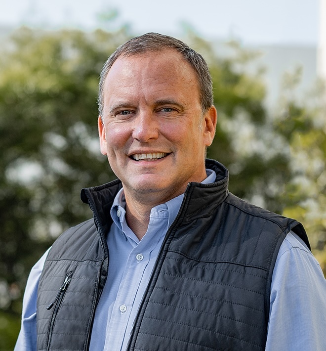 Michael Nelson, Advanced Charging Technologies (ACT)