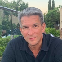 Steve Allen, dnata