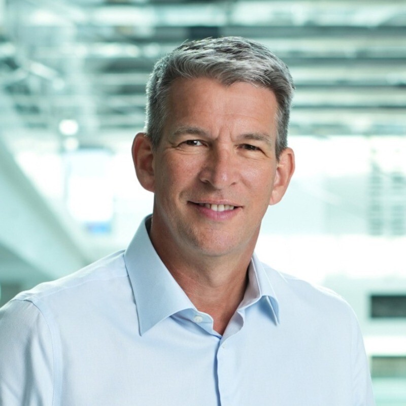 Steve Allen, dnata