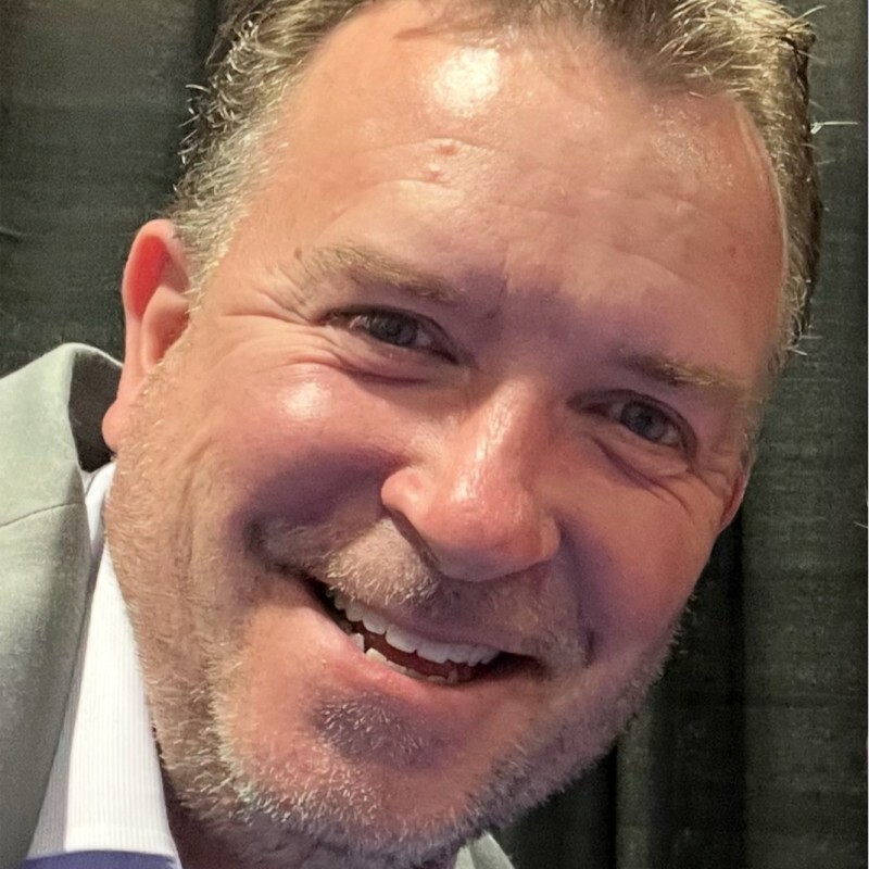 Jason Luebke, Avtech