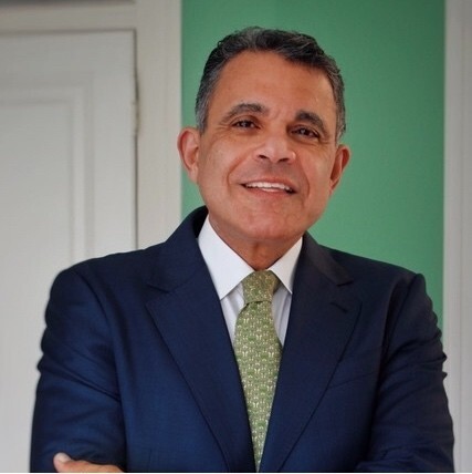 Waleed Youssef, ASA World - Aviation Service Association
