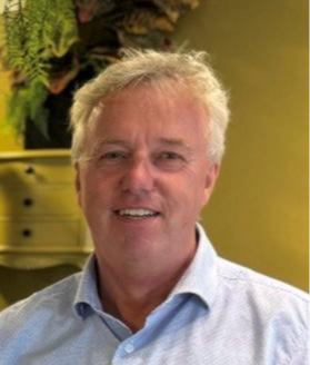 Paul Tibbe, CAA-NL