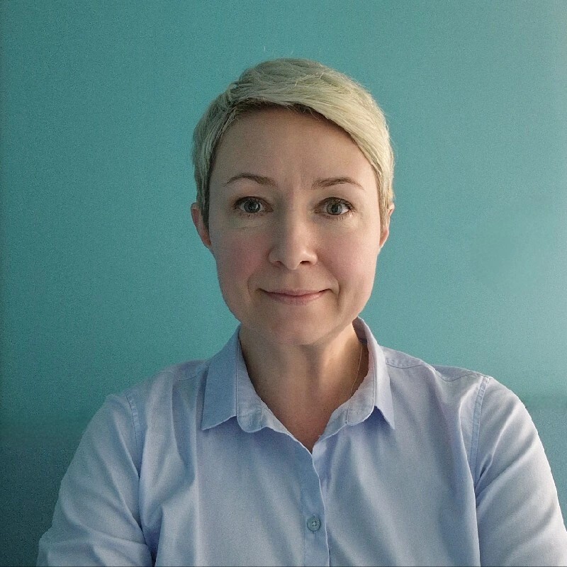 Adina Szonyi, EASA