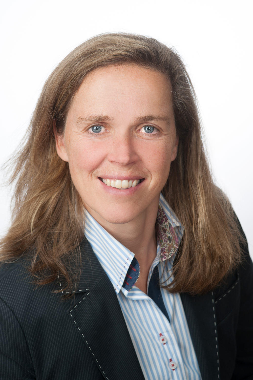 Margo van Bokhoven, INFORM