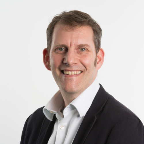 Simon Cox, easyJet
