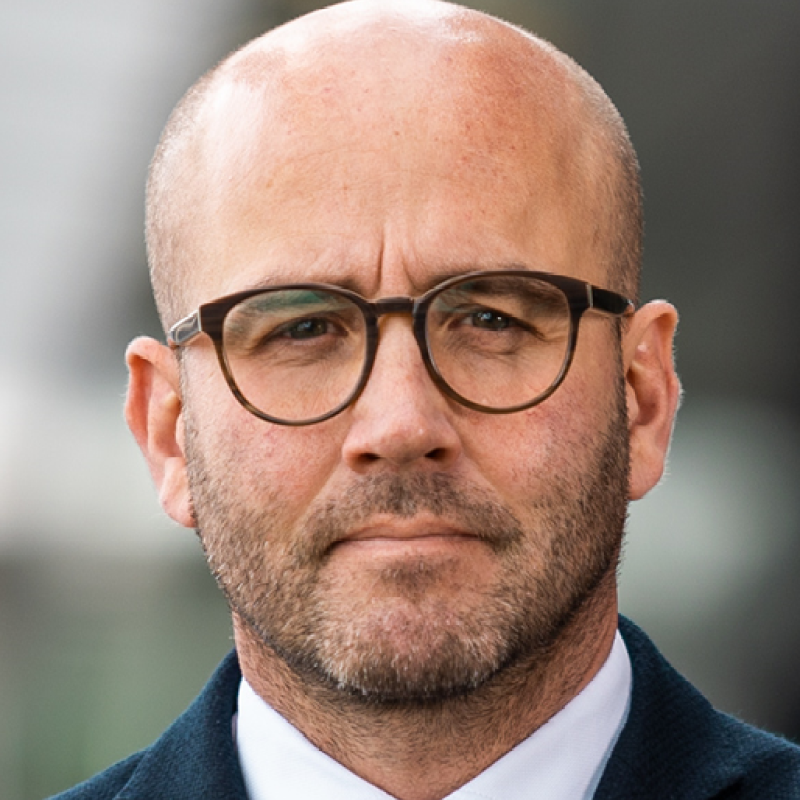 Dieter Streuli, AAS
