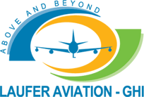 LAUFER AVIATION - GHI