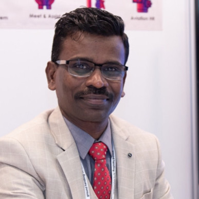 VaradhaRAJAN Chellappa, Rsmart