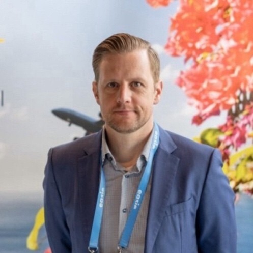 Stefan Hoeneveld, Iport