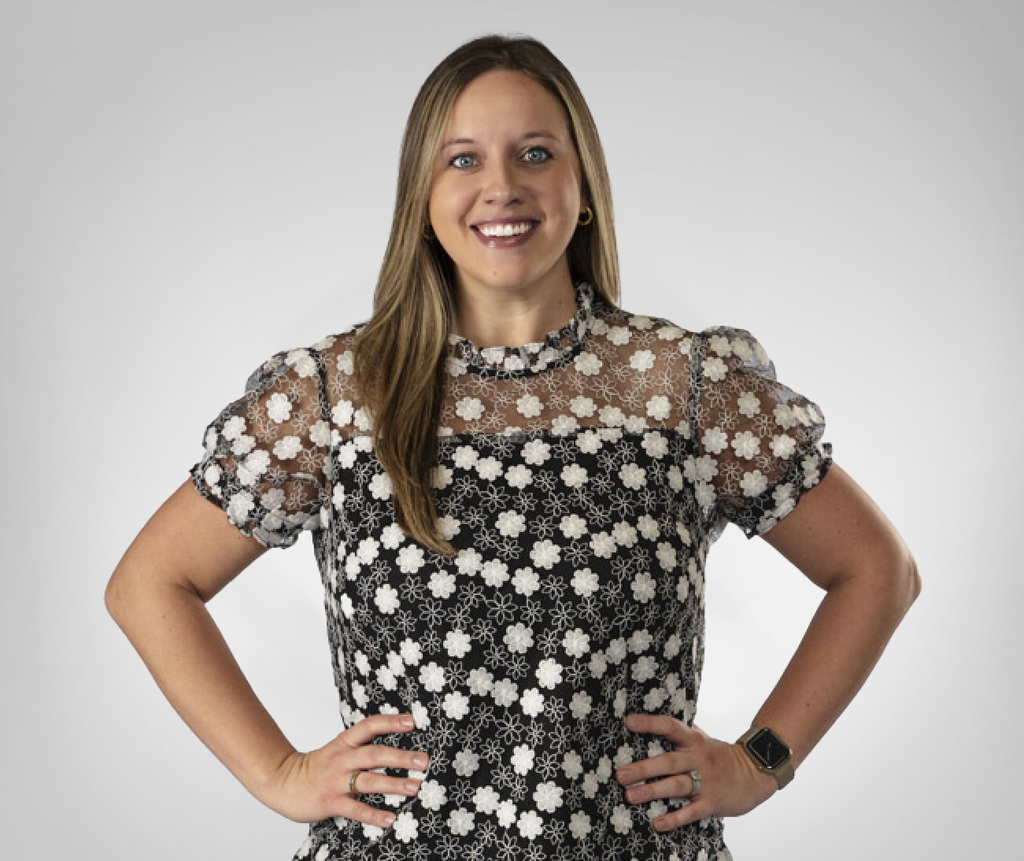 Morgan Gresens, Textron GSE