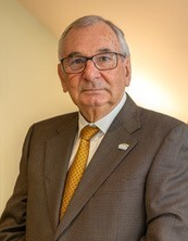 Robin Woolcock, The UK Charity for TNBC