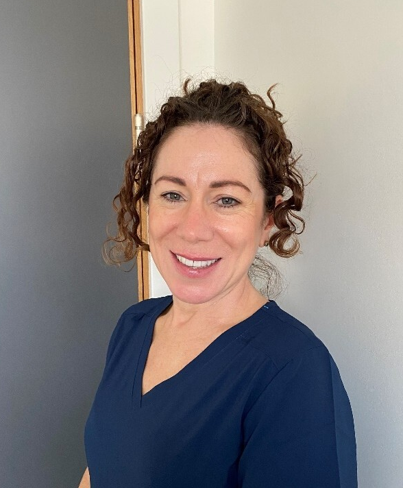 Aisling Mulcahy, Ambulatory Gynaecology Unit, Nenagh Hospital, Ireland