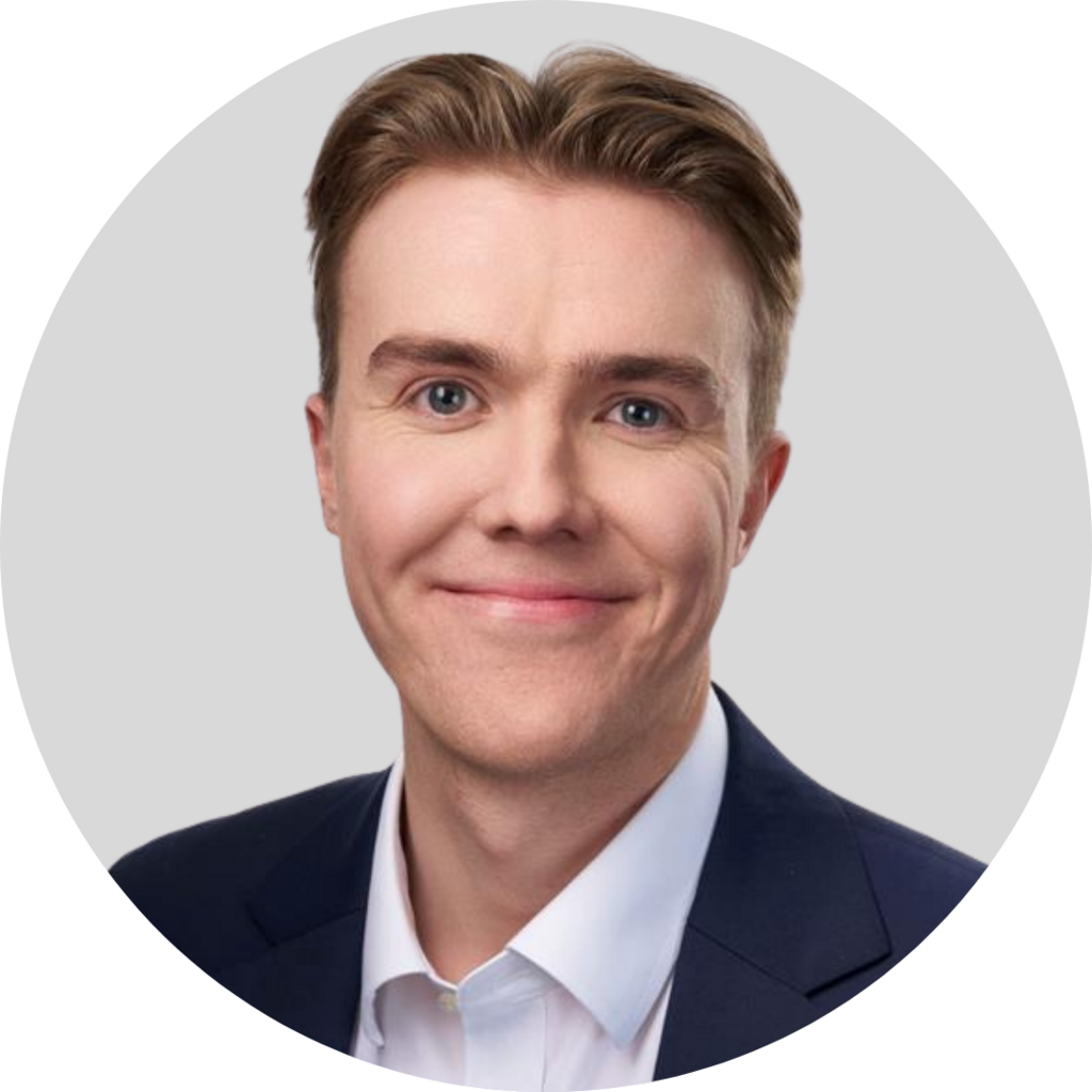 Michael O’Rourke, World Gold Council