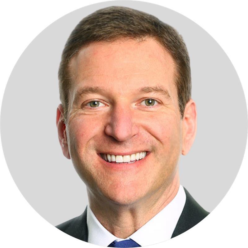 Brad Frishberg, CFA, Nomura Asset Management