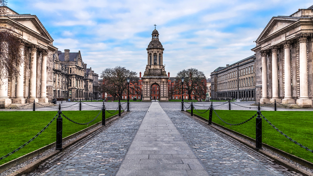 Dublin
