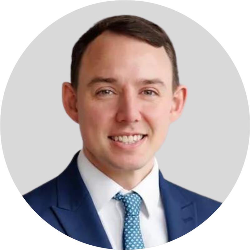 Louis Richards, Pictet Asset Management