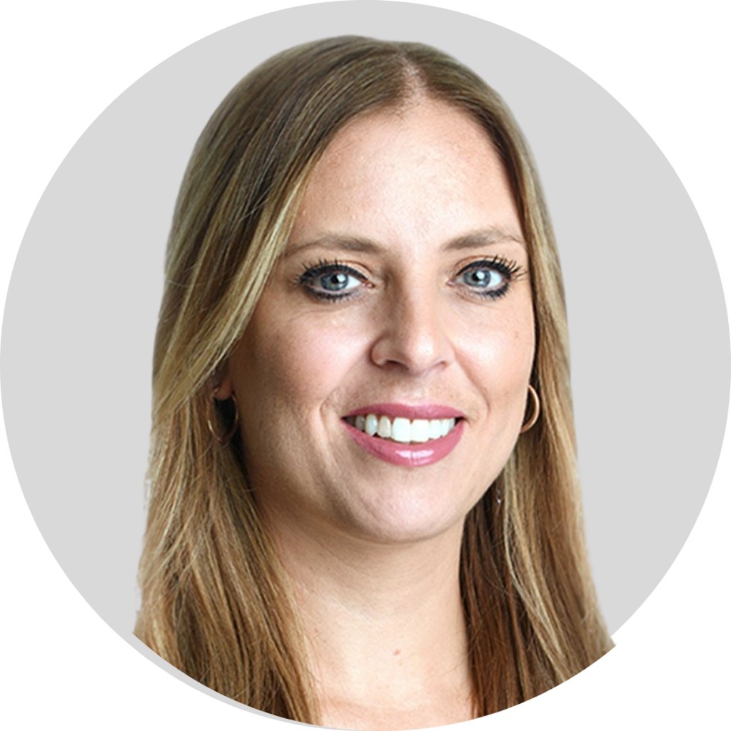 Joanne Rea, Nomura Asset Management