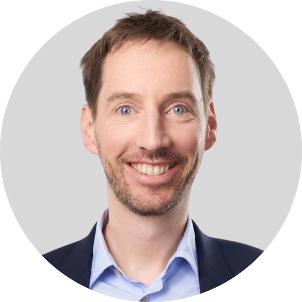 Jeremy de Pessemier, World Gold Council