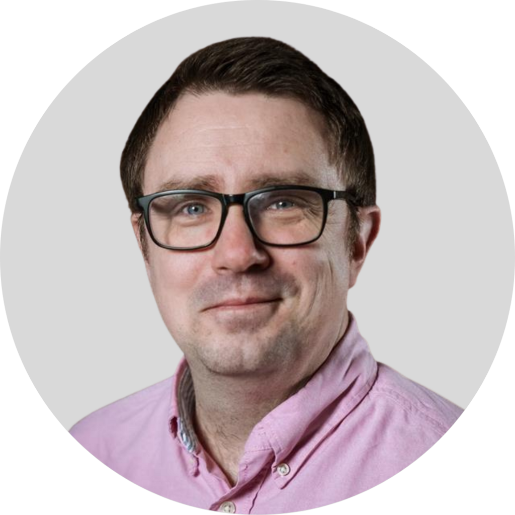 Adam Lewis, Portfolio Adviser