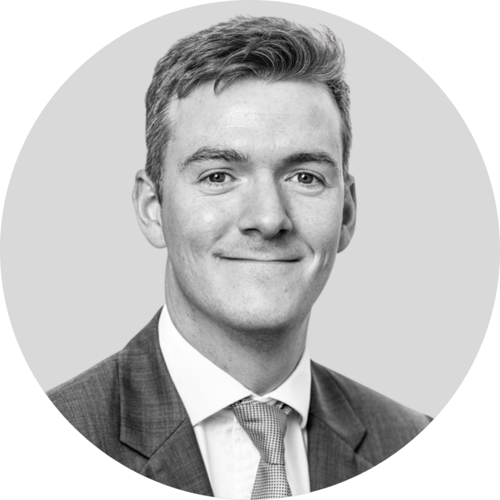 Michael Kinsella, Troy Asset Management