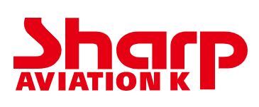 SHARP AVIATION K