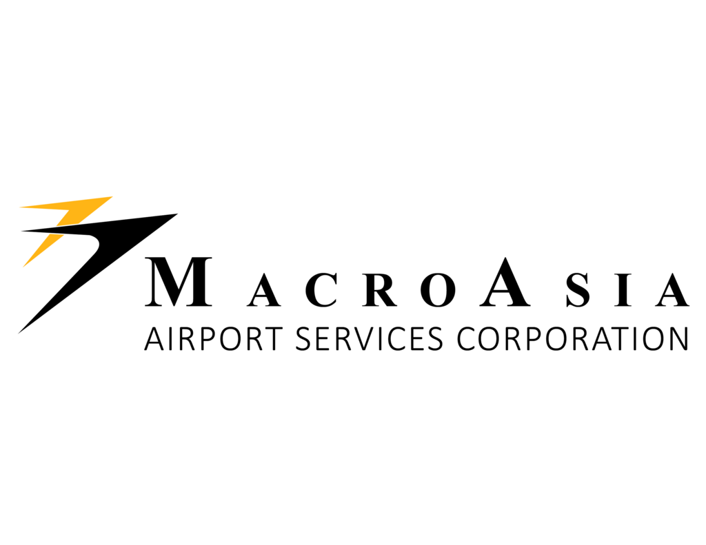 MACROASIA AIRPORT SERVICES