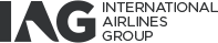 IAG INTERNATIONAL AIRLINES GROUP