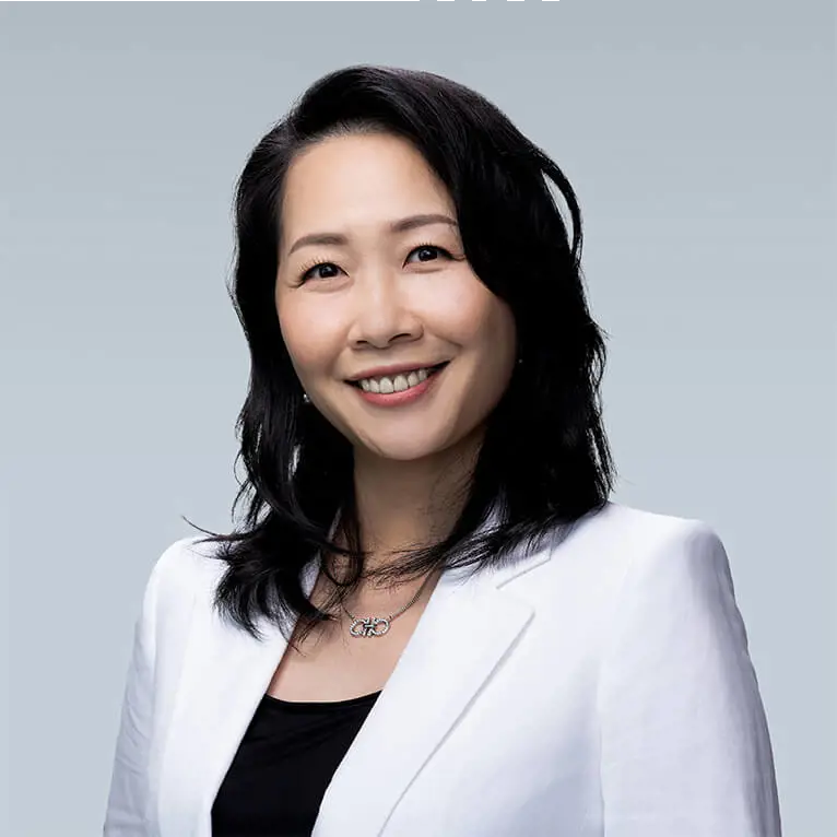 Joanna Li, HONG KONG AIR CARGO TERMINALS (HACTL)
