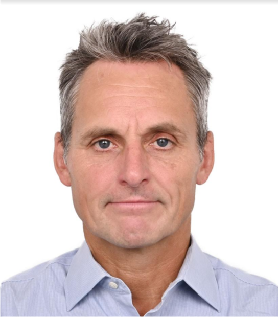 Soren Charles, easie by ICRON