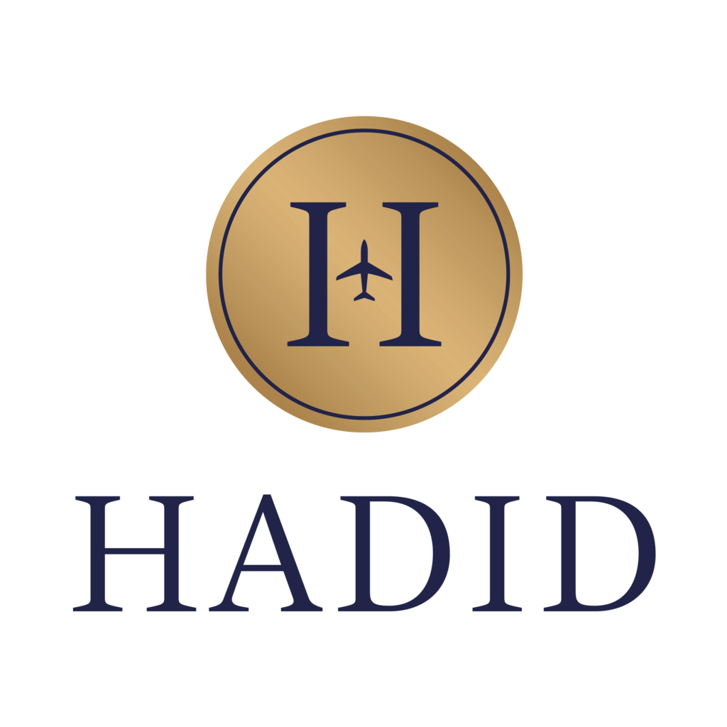 HADID INTERNATIONAL SERVICES