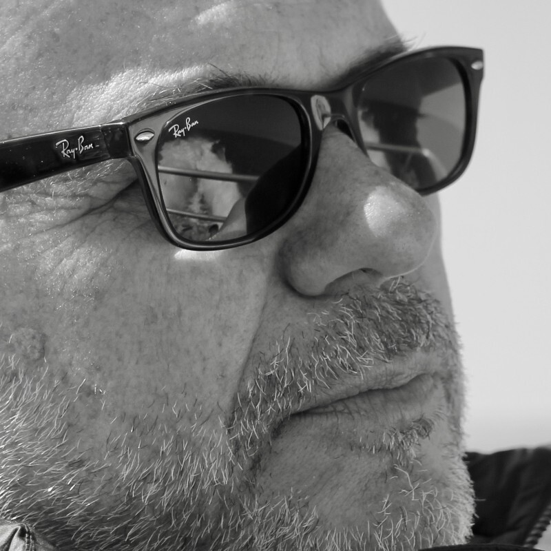 Steve Tarbuck, Global Travel Matters