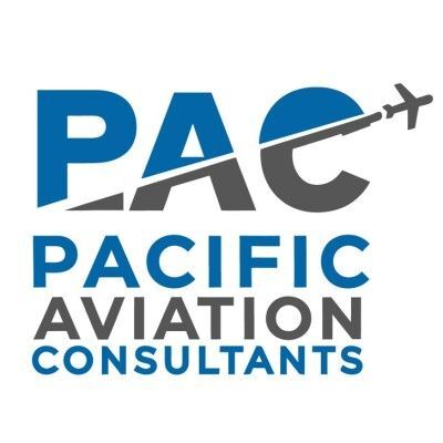 PACIFIC AVIATION CONSULTANTS