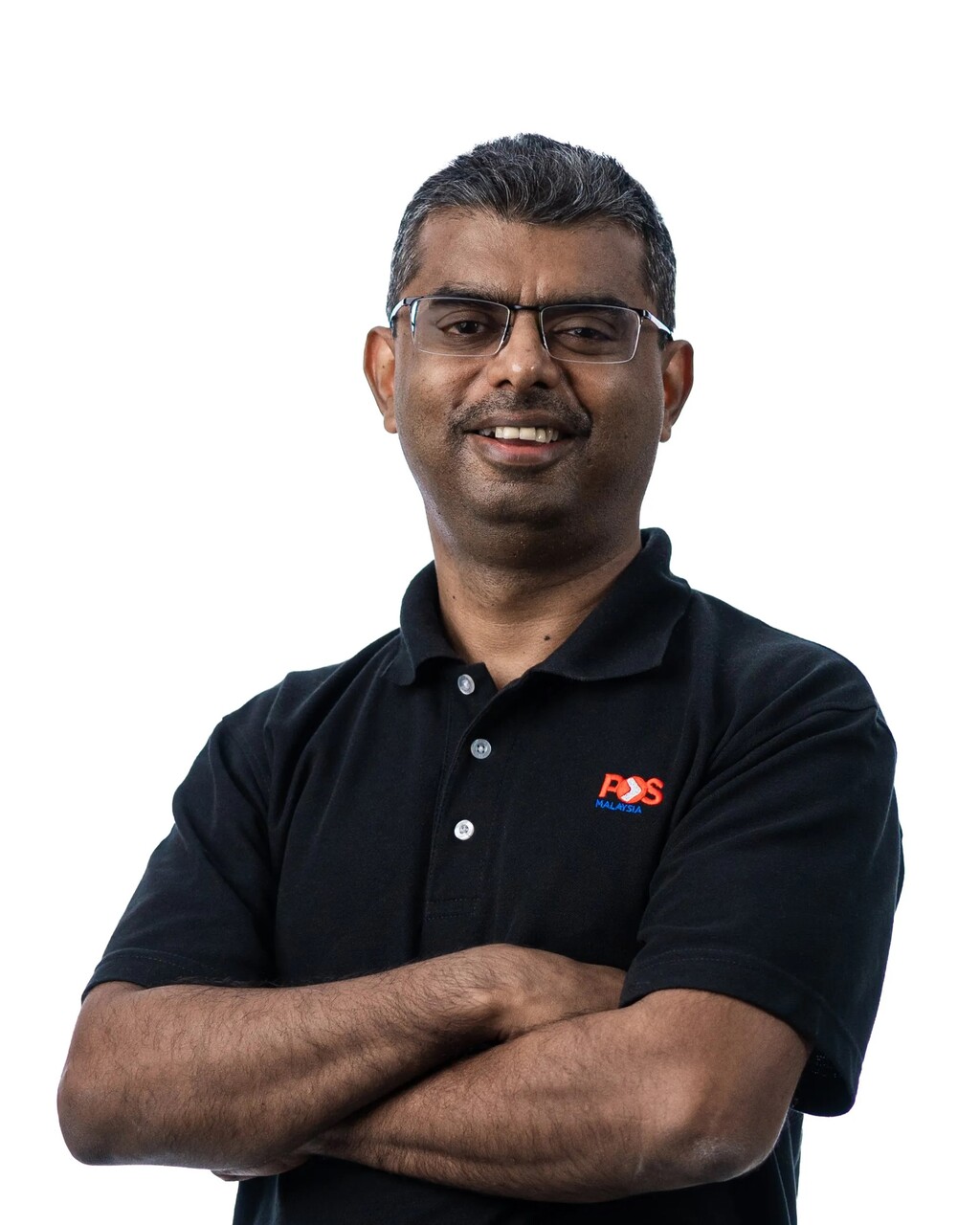 Saravanan Ramasamy, POS Aviation