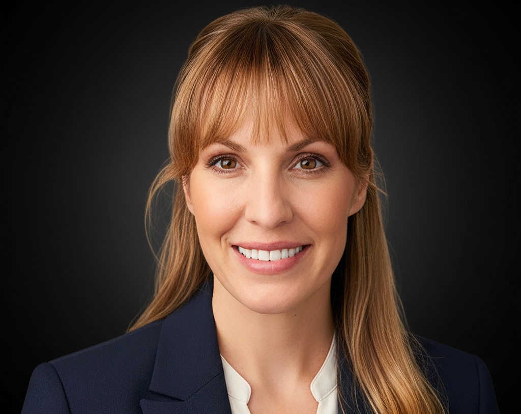 Tenille Houston, Aurrigo